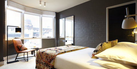 Harbour Rocks Hotel Sydney - MGallery By Sofitel - Accommodation Port Macquarie 2