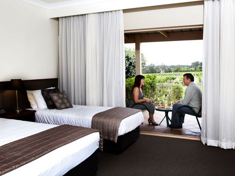 Harrigan's Hunter Valley And Accommodation - Accommodation Port Macquarie 2