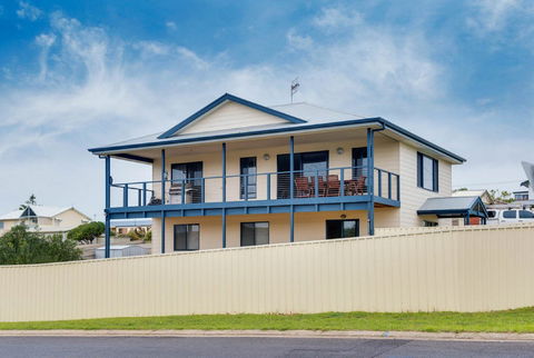 Hayborough Haven 3 - 3 Fifth Avenue - Hayborough - Accommodation Port Macquarie 0