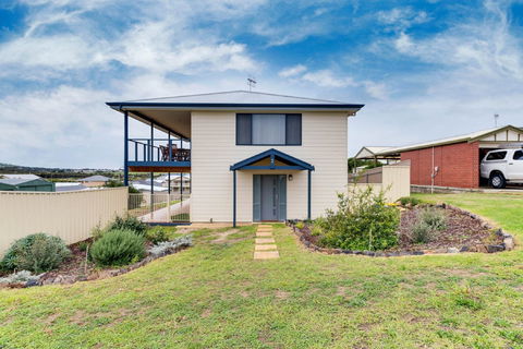 Hayborough Haven 3 - 3 Fifth Avenue - Hayborough - Accommodation Port Macquarie 1