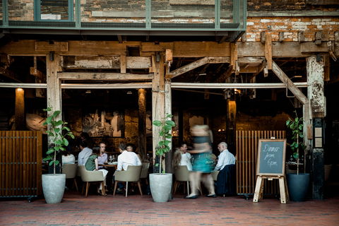 Henry Jones Art Hotel - The - Accommodation Port Macquarie 1