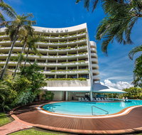 Hilton Cairns - Accommodation Port Macquarie