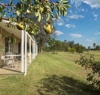 Hillcrest House - Accommodation Port Macquarie