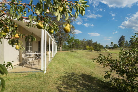 Hillcrest House - Accommodation Port Macquarie 0