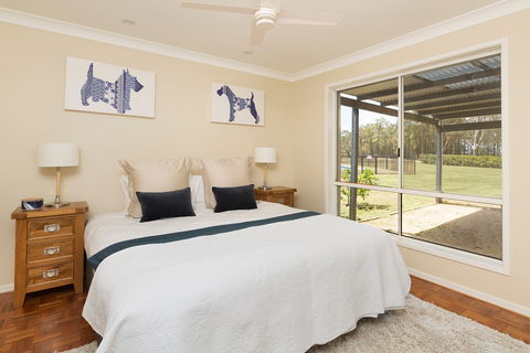 Hillcrest House - Accommodation Port Macquarie 2