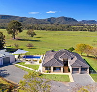 Hillbrook Estate - Accommodation Port Macquarie