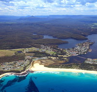 Holiday Haven Burrill Lake - Accommodation Port Macquarie