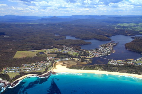 Holiday Haven Burrill Lake - Accommodation Port Macquarie 0