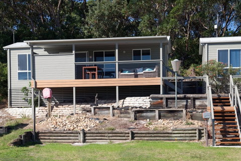 Holiday Haven Burrill Lake - Accommodation Port Macquarie 1