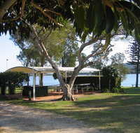 Homestead Holiday Park - Accommodation Port Macquarie