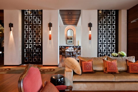 Hotel Lindrum Melbourne - MGallery By Sofitel - Accommodation Port Macquarie 0