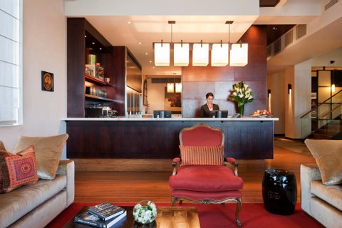 Hotel Lindrum Melbourne - MGallery By Sofitel - Accommodation Port Macquarie 1