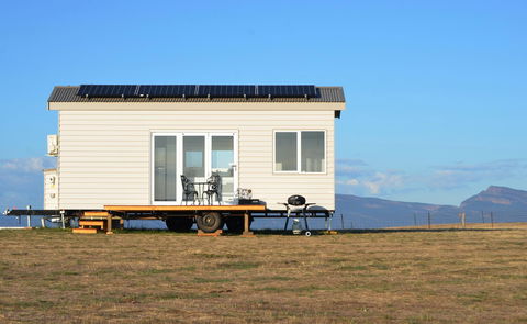 Hounds Run Vineyard - Accommodation Port Macquarie 2