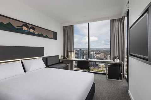 Ibis Adelaide - Accommodation Port Macquarie 0