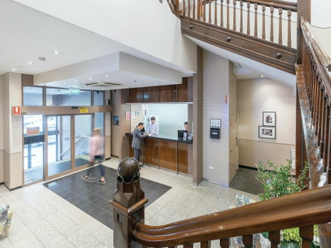 Ibis Styles Kingsgate Hotel - Accommodation Port Macquarie 1