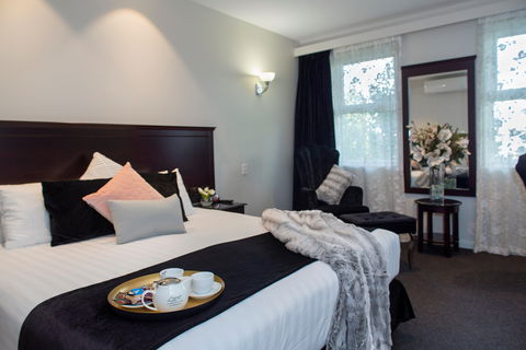 International Hotel Wagga Wagga - Accommodation Port Macquarie 0