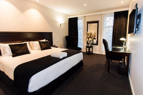 International Hotel Wagga Wagga - Accommodation Port Macquarie 1