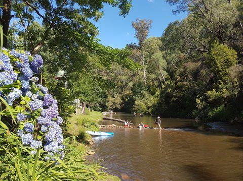 Jamieson Caravan Park - Accommodation Port Macquarie 0