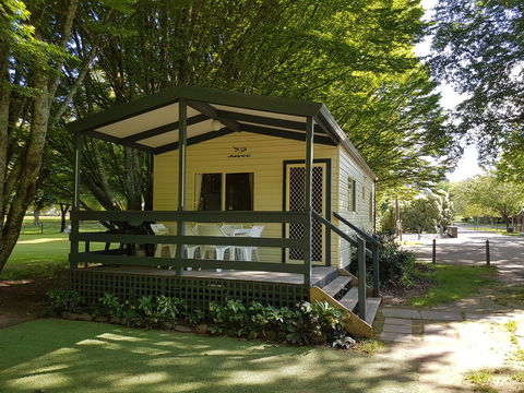 Jamieson Caravan Park - Accommodation Port Macquarie 2