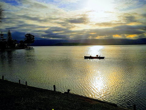 Jettys By The Lake - Accommodation Port Macquarie 2