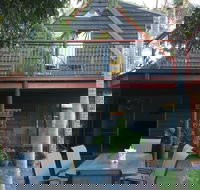 Jetz Bungalow - Accommodation Port Macquarie