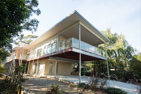 Just Sit: Moruya Heads - Accommodation Port Macquarie 0