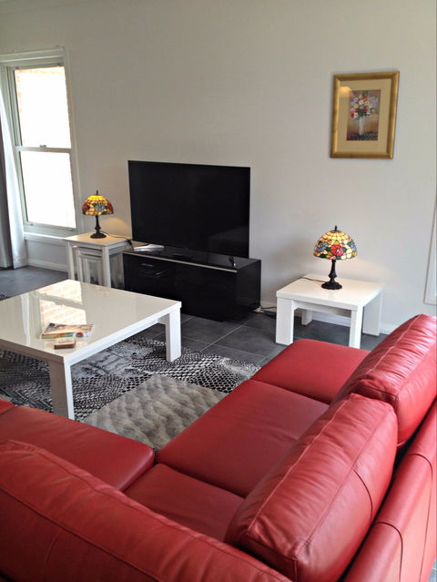 Kalinya - Accommodation Port Macquarie 1