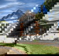Karno House Mount Gambier - Local Heritage Listed - Accommodation Port Macquarie