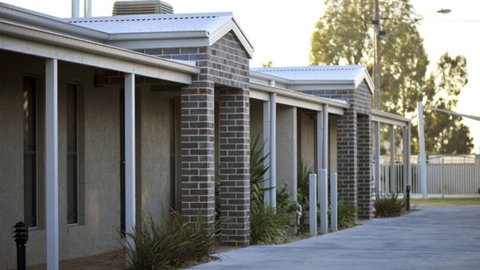 Kennedy Villas - Accommodation Port Macquarie 0