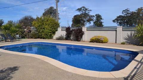 Kennedy Villas - Accommodation Port Macquarie 1