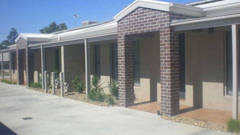 Kennedy Villas - Accommodation Port Macquarie 2