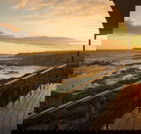 Kilcunda Oceanview Holiday Retreat - Accommodation Port Macquarie