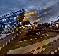 Kings Park Accommodation - Accommodation Port Macquarie