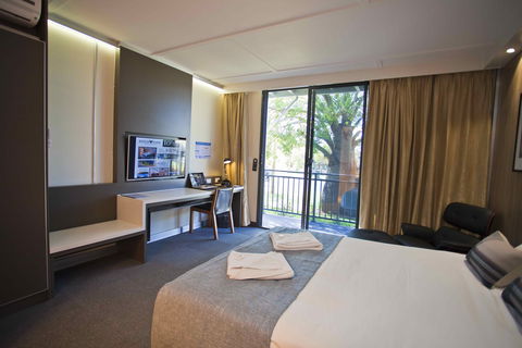 Kings Park Accommodation - Accommodation Port Macquarie 1