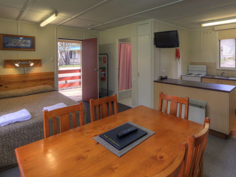 Kosciuszko Tourist Park - Accommodation Port Macquarie 2