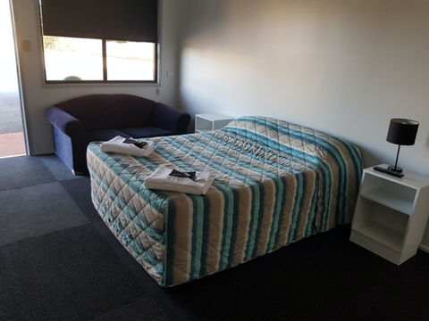 Lamington Hotel Motel - Accommodation Port Macquarie 2