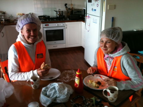 Latrobe Working Hostel - Accommodation Port Macquarie 0