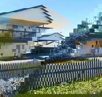 Life's No Rehearsal - Accommodation Port Macquarie