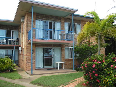 Lisianna Holiday Apartments - Accommodation Port Macquarie 0