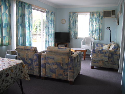 Lisianna Holiday Apartments - Accommodation Port Macquarie 1