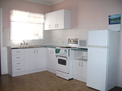 Lisianna Holiday Apartments - Accommodation Port Macquarie 2