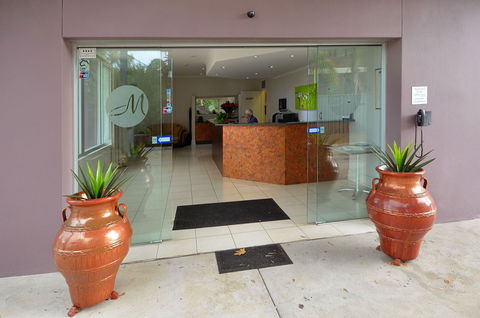 Mackellar Motel - Accommodation Port Macquarie 1