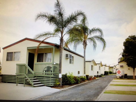 Maclean Riverside Caravan Park - Accommodation Port Macquarie 0