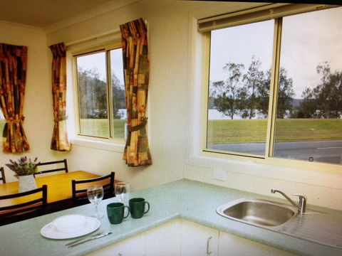 Maclean Riverside Caravan Park - Accommodation Port Macquarie 1