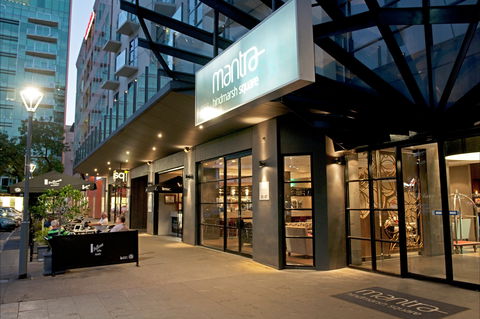 Mantra Hindmarsh Square - Accommodation Port Macquarie 0