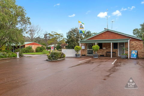 Margaret River Tourist Park - Accommodation Port Macquarie 0