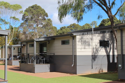Margaret River Tourist Park - Accommodation Port Macquarie 1