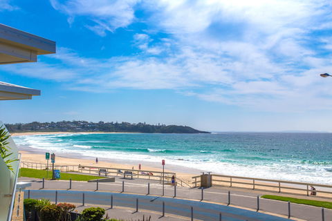 Mariners 6 - Accommodation Port Macquarie 0