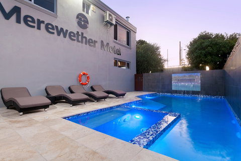 Merewether Motel - Accommodation Port Macquarie 0