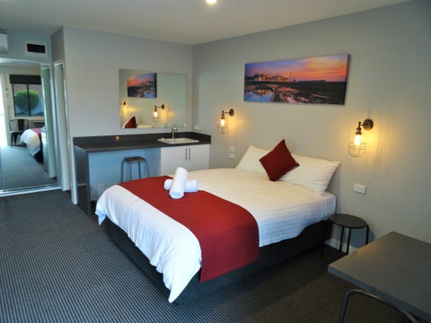 Merewether Motel - Accommodation Port Macquarie 1